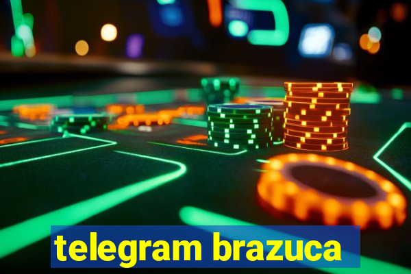 telegram brazuca